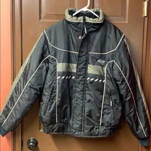 Edco Jacket Size Me